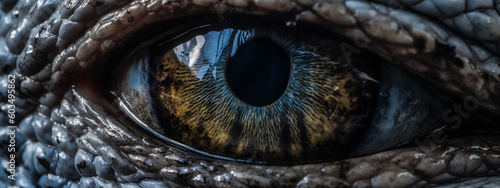 close up of eye of a lizard  crocodile  head  eyes  lizard  camaleon  iguana  zoo  animal  evil  snake  monster  texture