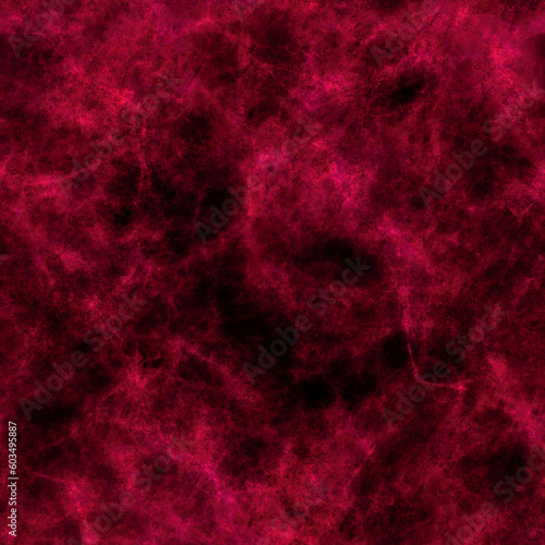 Red Storm Grunge Seamless Background Texture