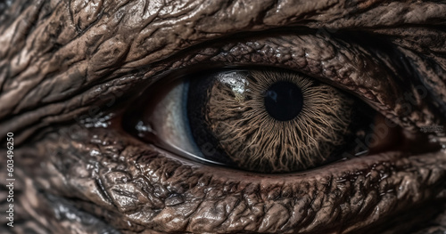 close up of a brown eye, lizard, crocodile, head, eyes, lizard, camaleon, iguana, zoo, animal, evil, snake, monster, texture