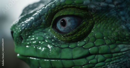 green lizard close up  lizard  crocodile  head  eyes  lizard  camaleon  iguana  zoo  animal  evil  snake  monster  texture