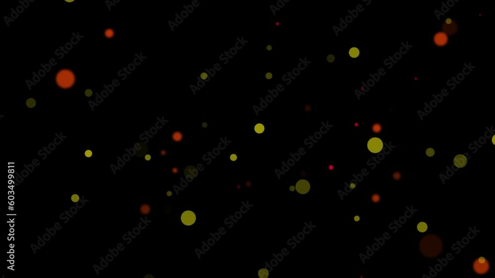 star abstract loop background animation in 4k star abstract loop background animation in 4k
