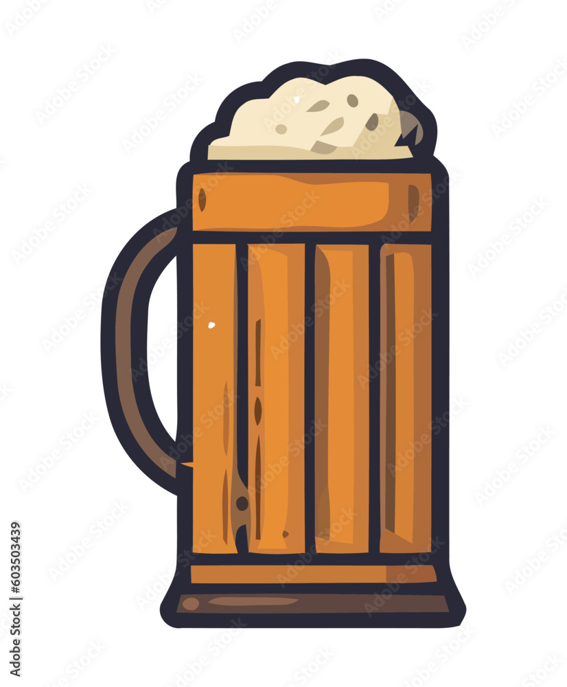 beer mug drink icon beer mug drink icon