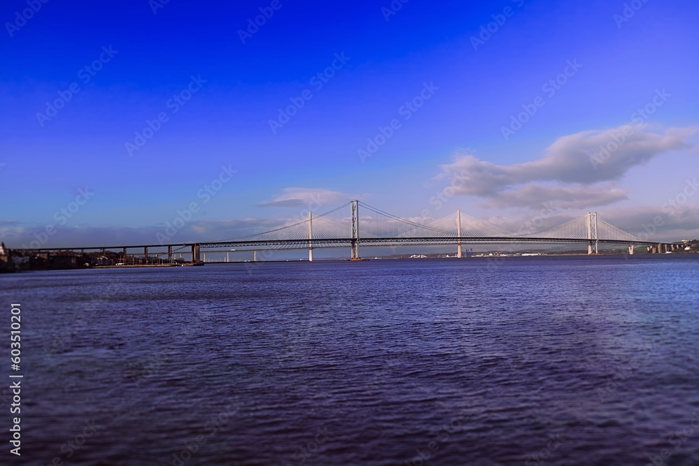 Queensferry Bridges: Scotland's Architectural Marvels