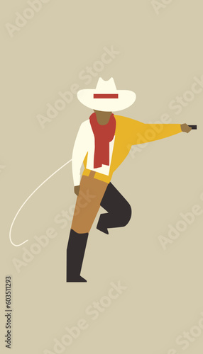 bullfighter