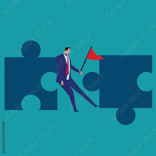 doing business, making decisions battery charge, encouragement , increased energy ,the way to choose,goal,investment,participation,profit,make a deal,terms,financial