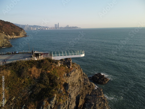 오륙도 스카이워크