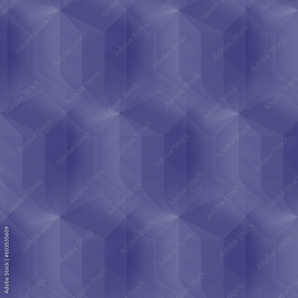 Obraz premium Minimal geometric abstract background. with gradient. Dynamic shape composition. Illustration