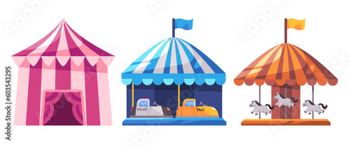 amusement park holiday festival fun fairground outdoor activity theme park horse ride carousel