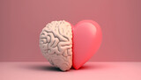 Brain and Heart for Mental health awareness care , Generative Ai