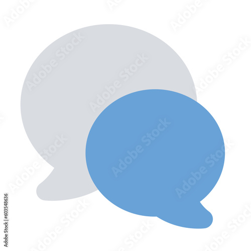 chat icon