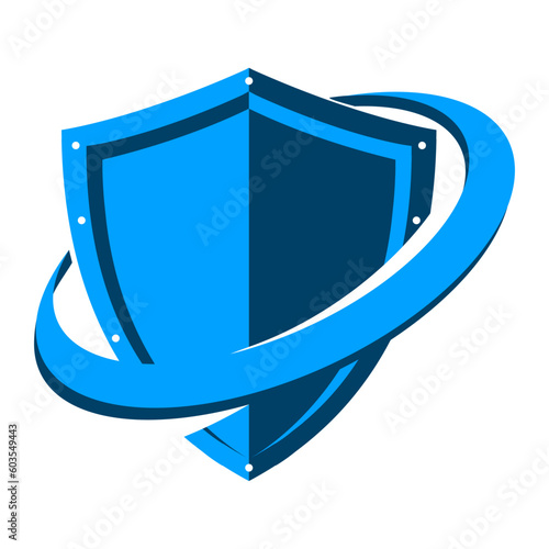 shield protection logo