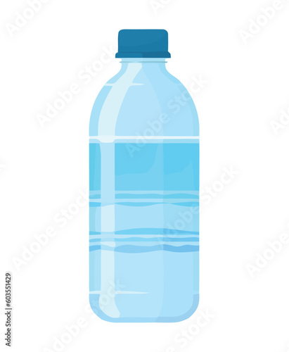 freshness water bottle icon