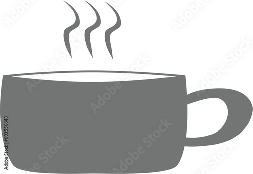 cup of coffee