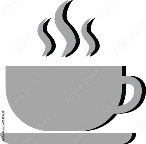 cup of coffee
