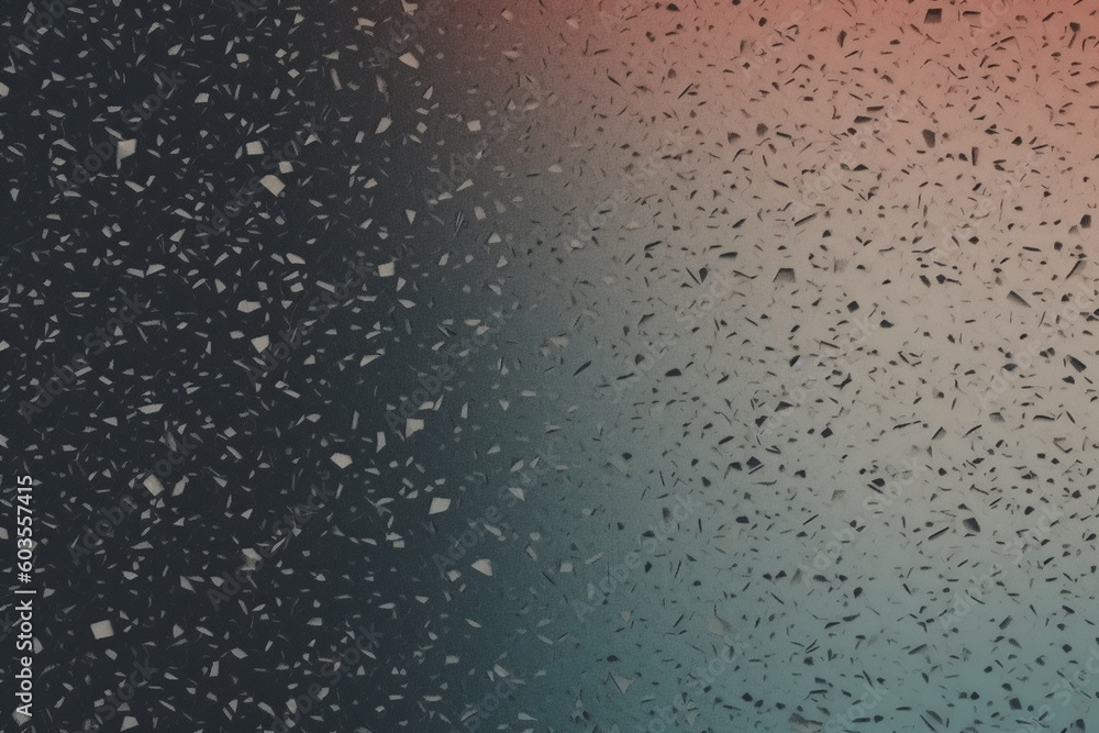 Minimalist Concept Grainy Background. Generative AI. Minimalist Concept Grainy Background. Generative AI.