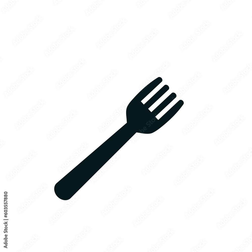 fork logo icon fork logo icon