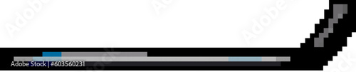 competition hockey stick game pixel art retro vector. bit competition hockey stick. old vintage illustration