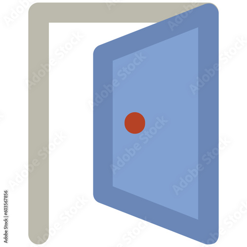 Open Door Bold Vector Icon
Free Download Open Door Bold Vector Icon
- GFXLoad