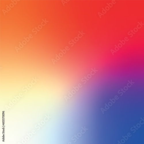 Colourful Gradient