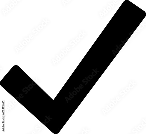 Check Mark icon