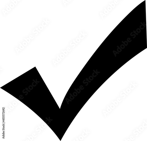 Check Mark icon