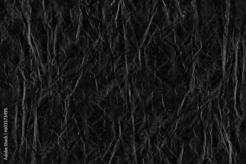 vintage black paper texture background