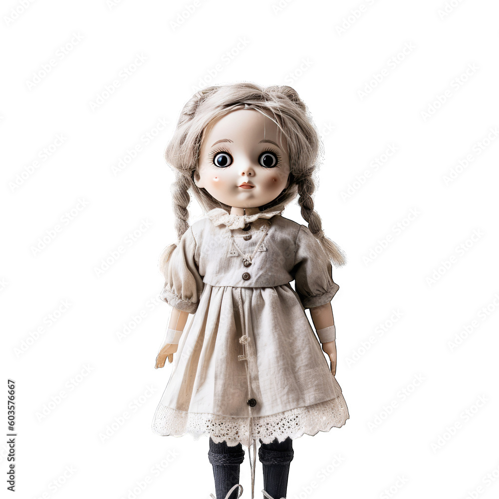 a child doll a child doll