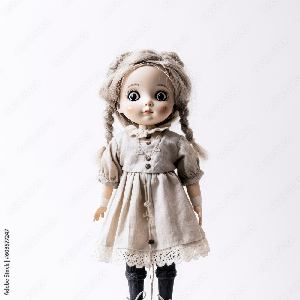 a child doll a child doll