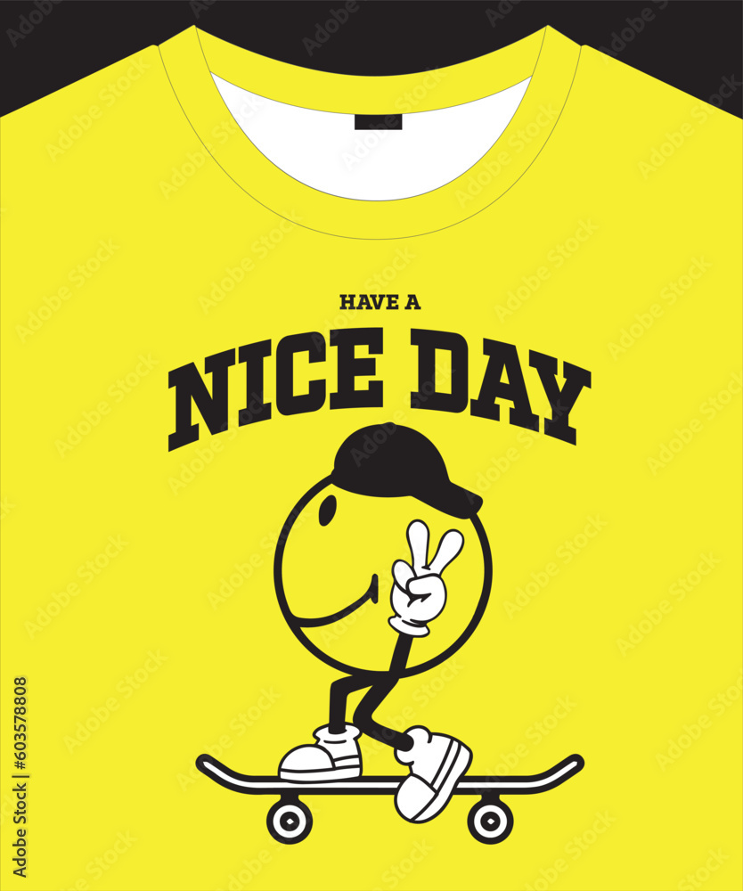 Unisex trendy graphic pattern design for t shirt print
Unisex trendy graphic pattern design for t shirt print