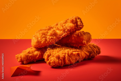 chicken tenders