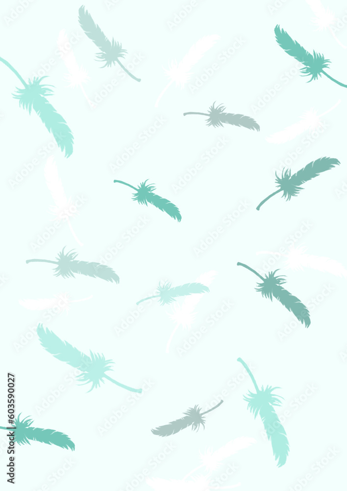 feather feather