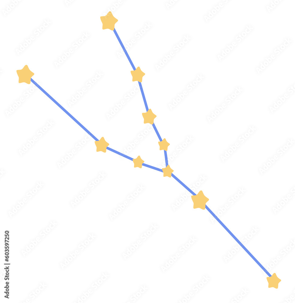 Taurus Constellation Taurus Constellation