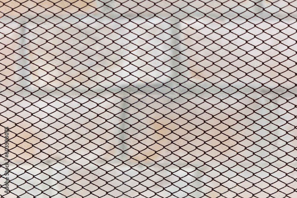 Fine metal mesh as an abstract background. Fine metal mesh as an abstract background.