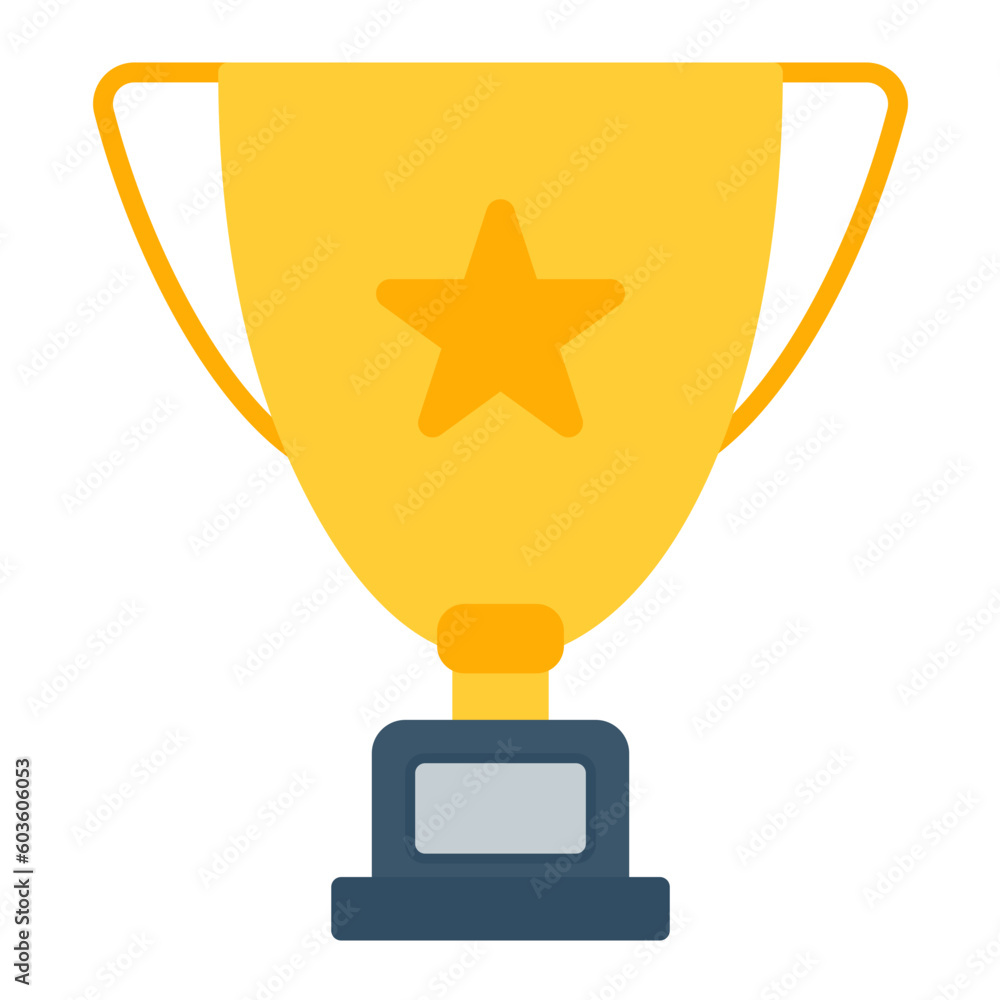 Trophy Icon Trophy Icon