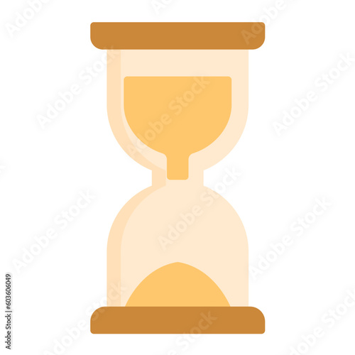 Sand Clock Icon