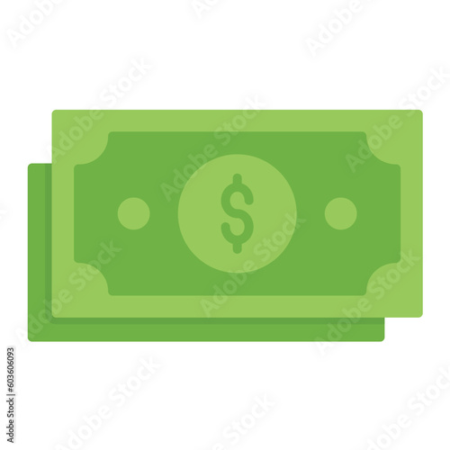 Dollar Icon