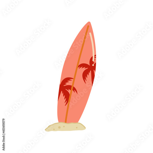 Surfboard