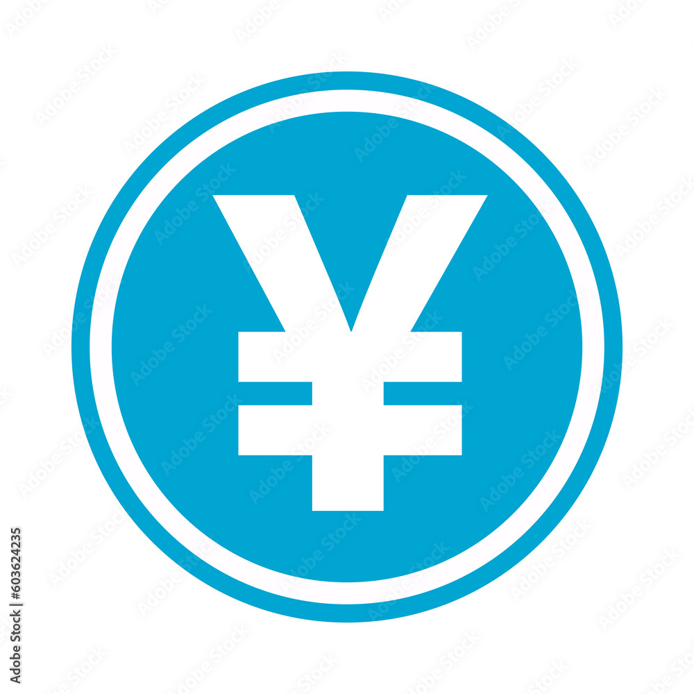 coin Yen, Yen money ,Yen financial growth, Yen currency, money bag, financial wealth concept illustration coin Yen, Yen money ,Yen financial growth, Yen currency, money bag, financial wealth concept illustration