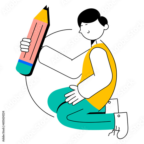 Writer 