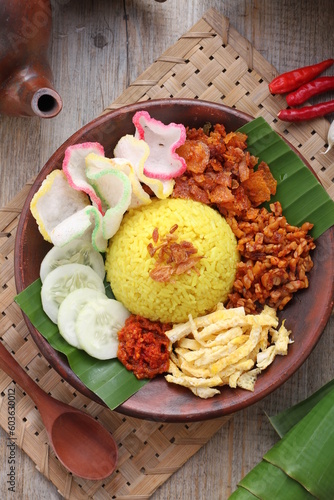 indonesian food photo