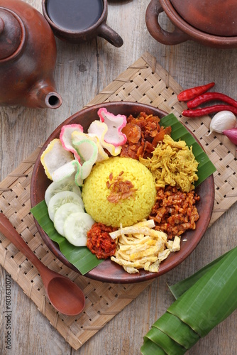 indonesian food photo