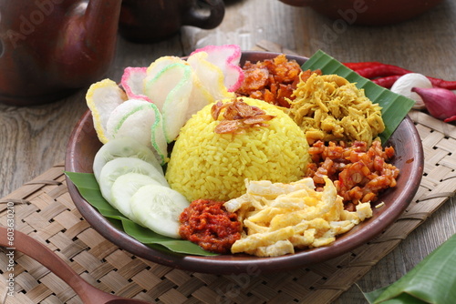 indonesian food photo