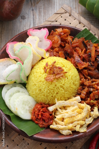 indonesian food photo