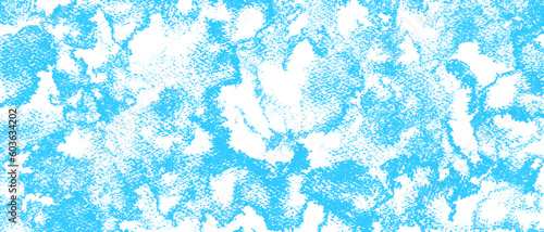 Dirty blue pattern. Gruge texture background.