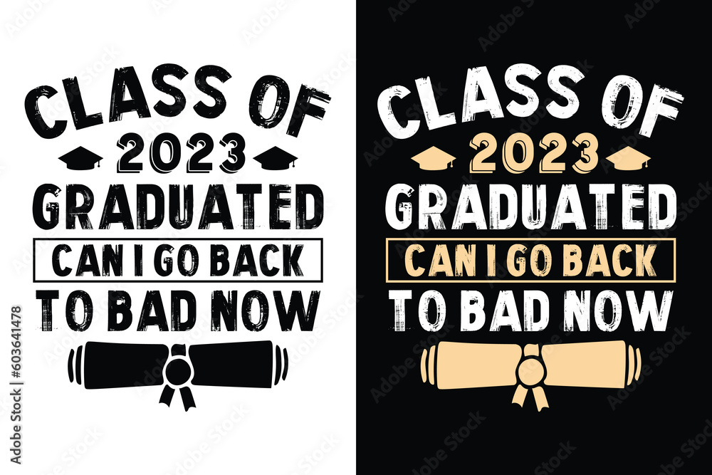 Graduation t-shirt design, Graduation new t-shirts, Graduation funny t-shirt vector design Graduation t-shirt design, Graduation new t-shirts, Graduation funny t-shirt vector design