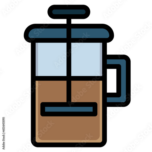 Teapot