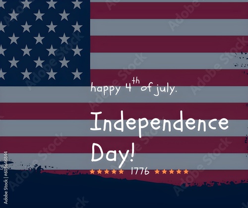 4th july independence day background