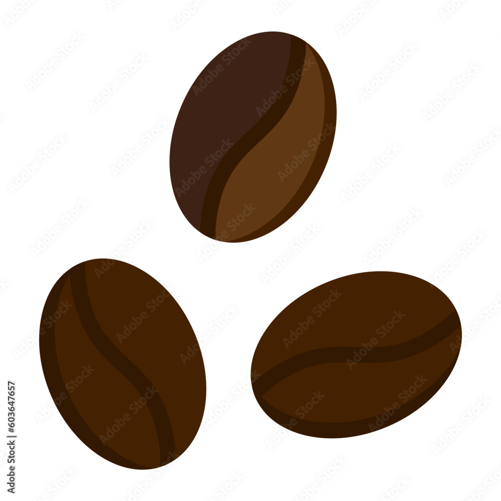 Fototapeta premium Coffee beans