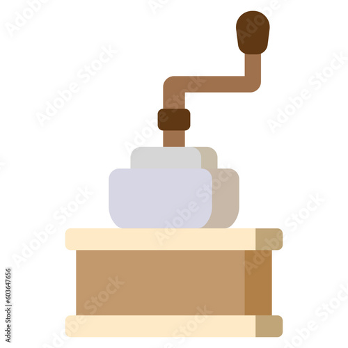 Coffee grinder