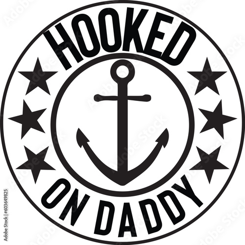 Hooked On Daddy